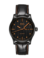 Orologio Mido Uomo MULTIFORT SPECIAL EDITION in Acciaio M005.430.36.051.80
